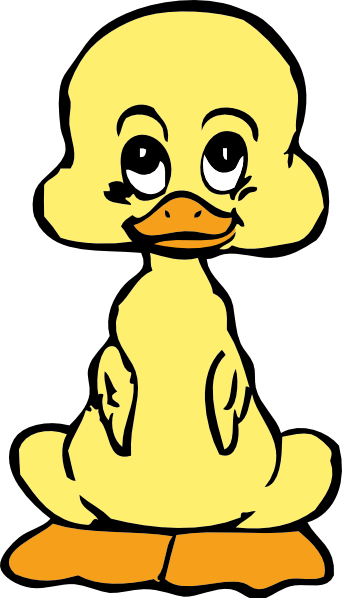 Duck Face Clip Art | Clipart Panda - Free Clipart Images
