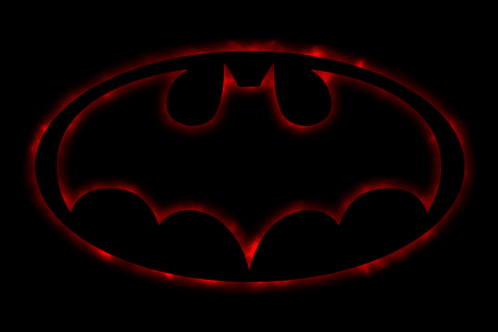 deviantART: More Like Batman Logo by GGRock70