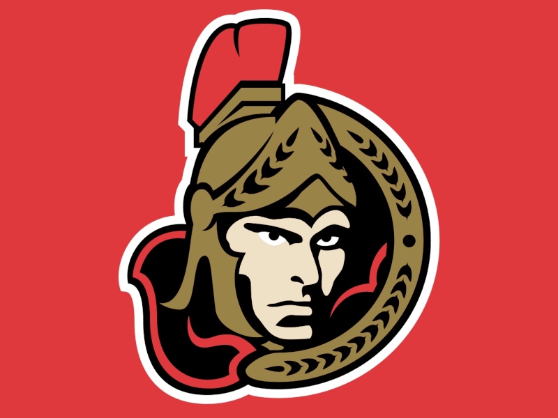 Ottawa Senators Jerseys - Page 2 - HFBoards