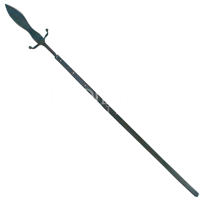 Medieval Spear Heads Images & Pictures - Becuo