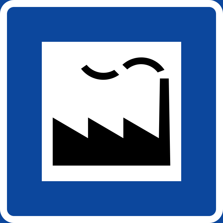 File:Sweden road sign G5.svg - Wikimedia Commons