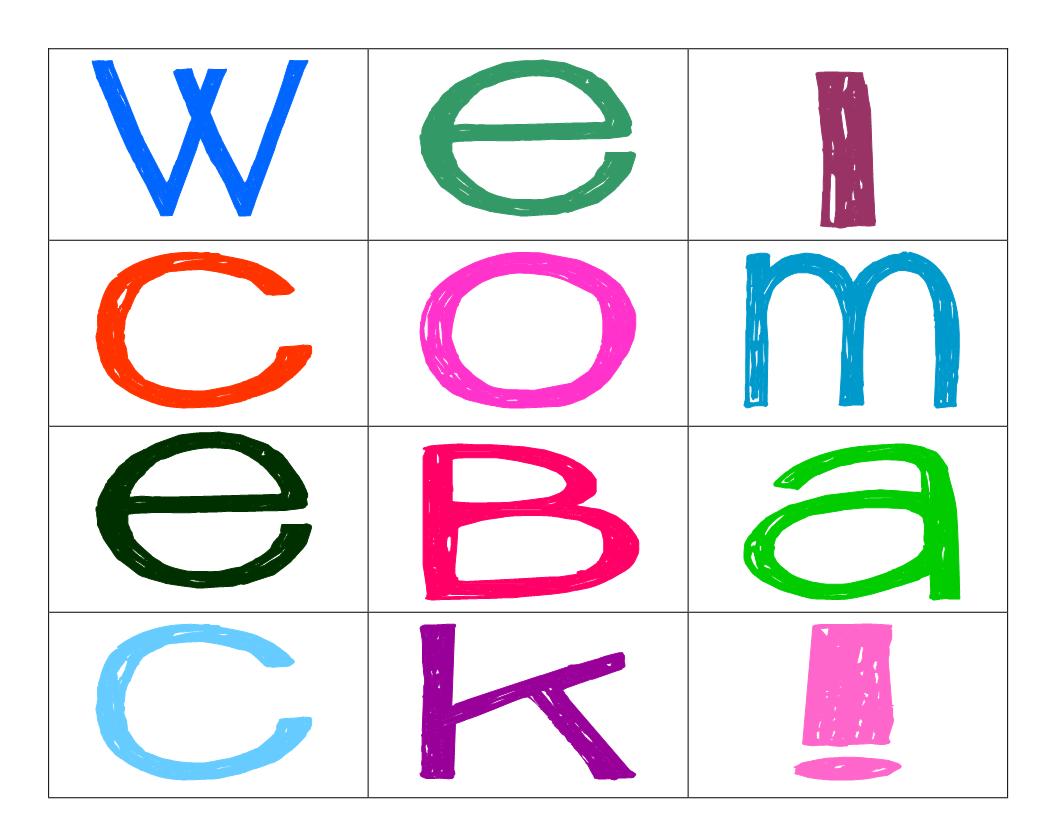 Images For > Well Miss You Clip Art