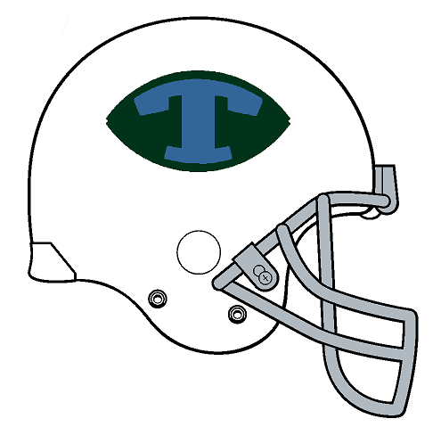 Ye Olde Green Wave Forum • View topic - Tulane going with white ...