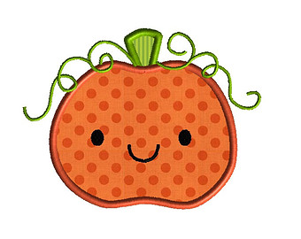 Popular items for cute pumpkin on Etsy