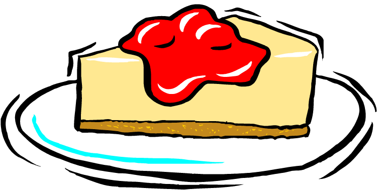 A Piece Of Cake Clipart - ClipArt Best