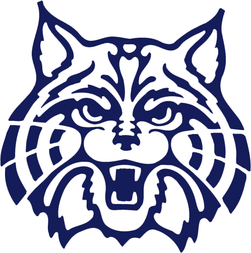 Wildcats Wildcat Mascot Clipart - Free Clip Art Images