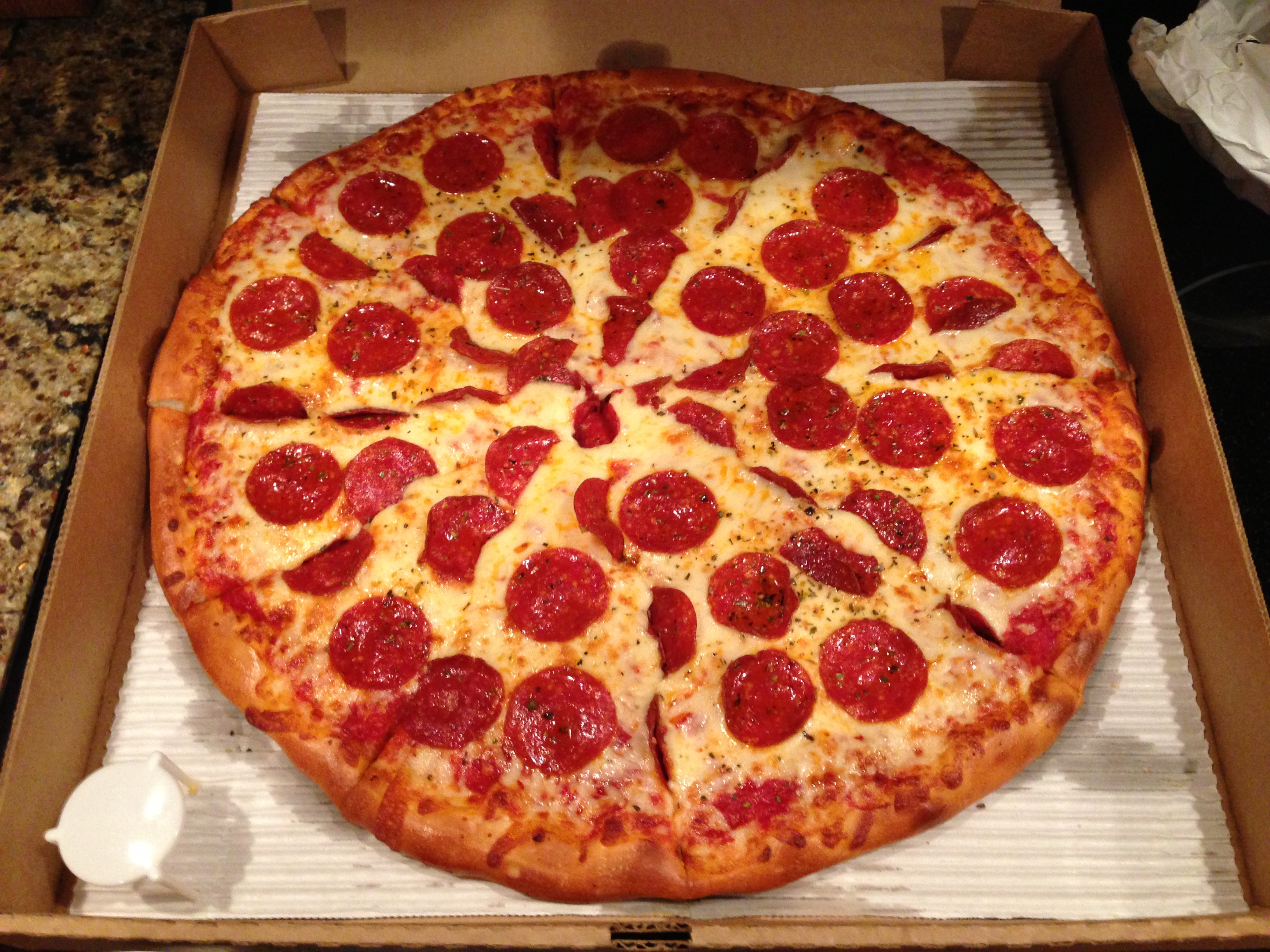 Pizza Box Recycling - Edge Recycling | South Florida