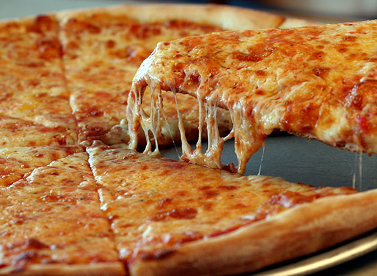 Order Online! Asiago's Pizza 50% Off Pizza Order - Downtown ...