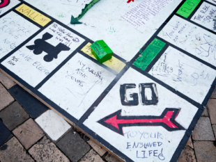 John Oliver: Monopoly Game Removed 'Go to Jail' Option to Reflect ...