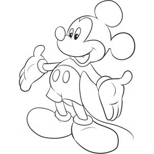 good-disney-characters-to-draw ...