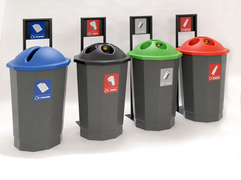 Blog - Benefits of Business Recycling in the UK