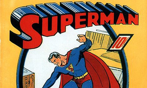 The Northerner + Superman | Uk-news | The Guardian