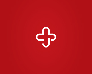 Medical Cross by mfrank