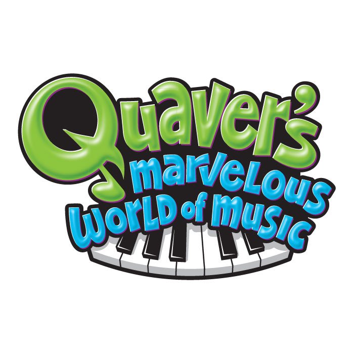 QUAVER'S - Mr. Q's Music Class