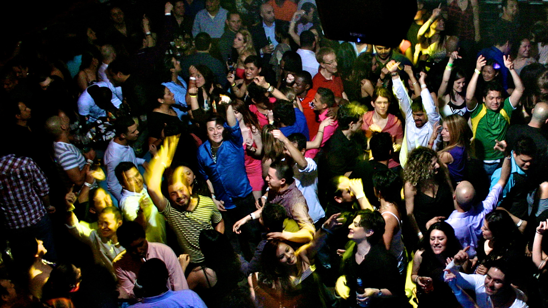 How To Turn Your Corporate Party Into A Productivity Boon ⚙ Co ...