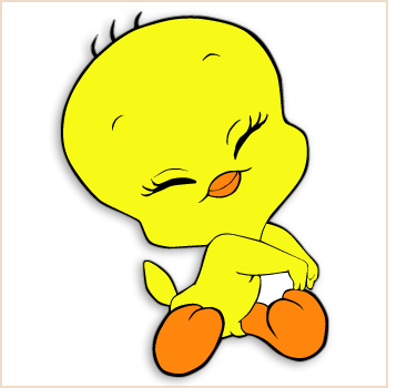 tweet,tweet,tweet,tweety bird | Publish with Glogster!
