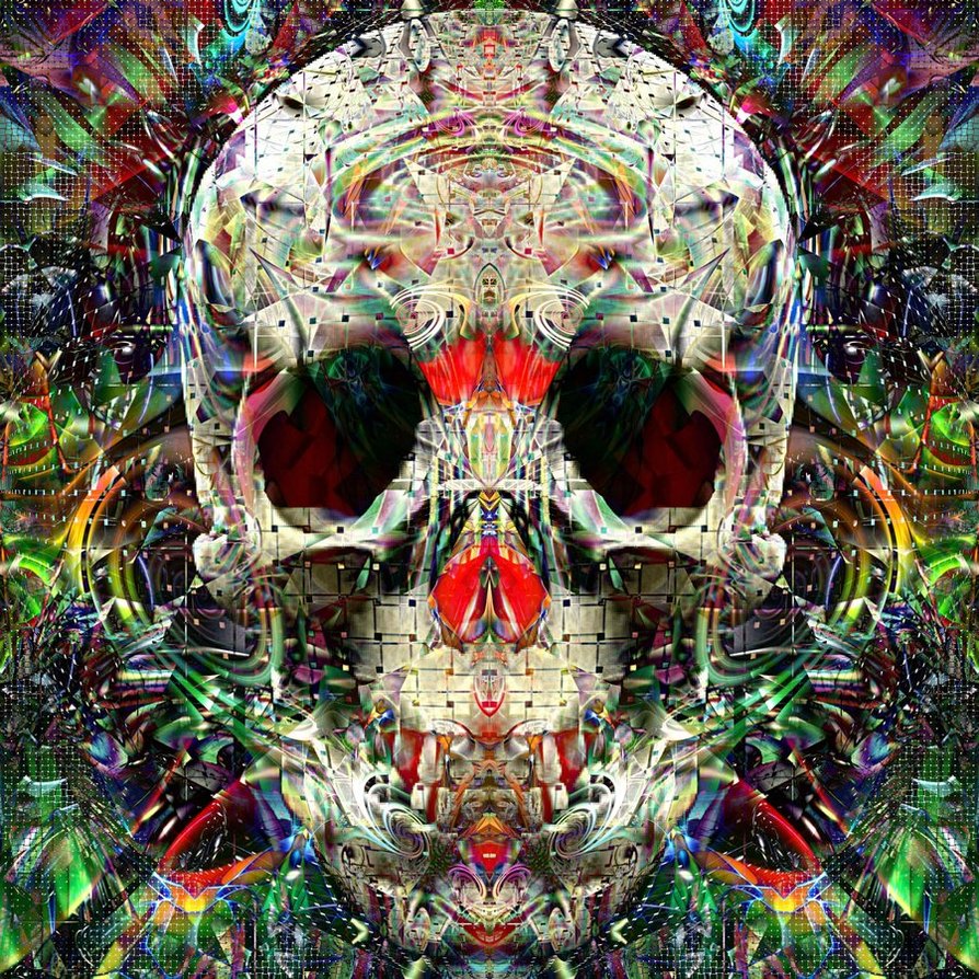 Digital Skulls Archives - WELCOME TO A WORLD OF SKULLSWELCOME TO A ...