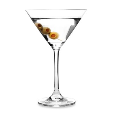 Buy Martini Glass Set from Bed Bath & Beyond