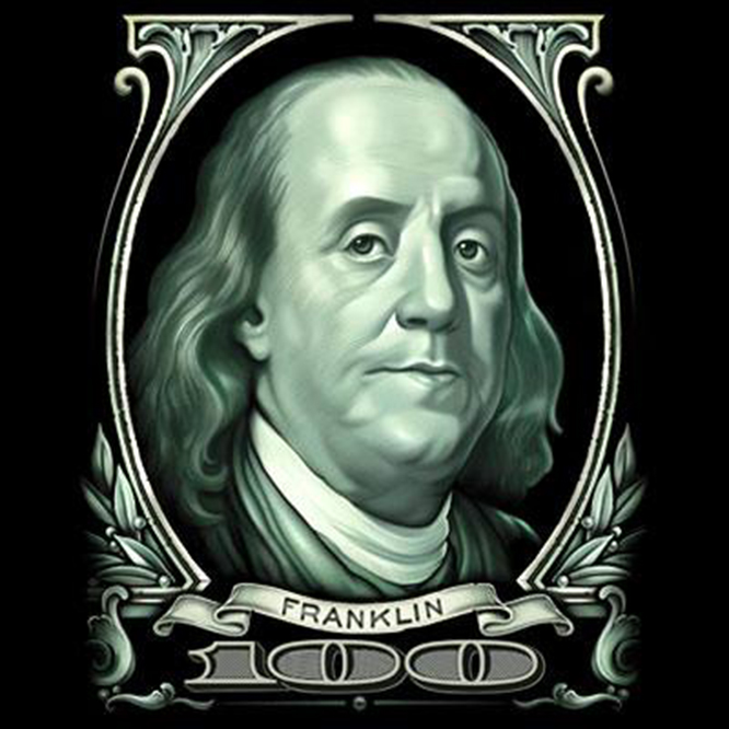 Dickies Black Work Shirt Custom Design Blue Asian Dragon Tattoo