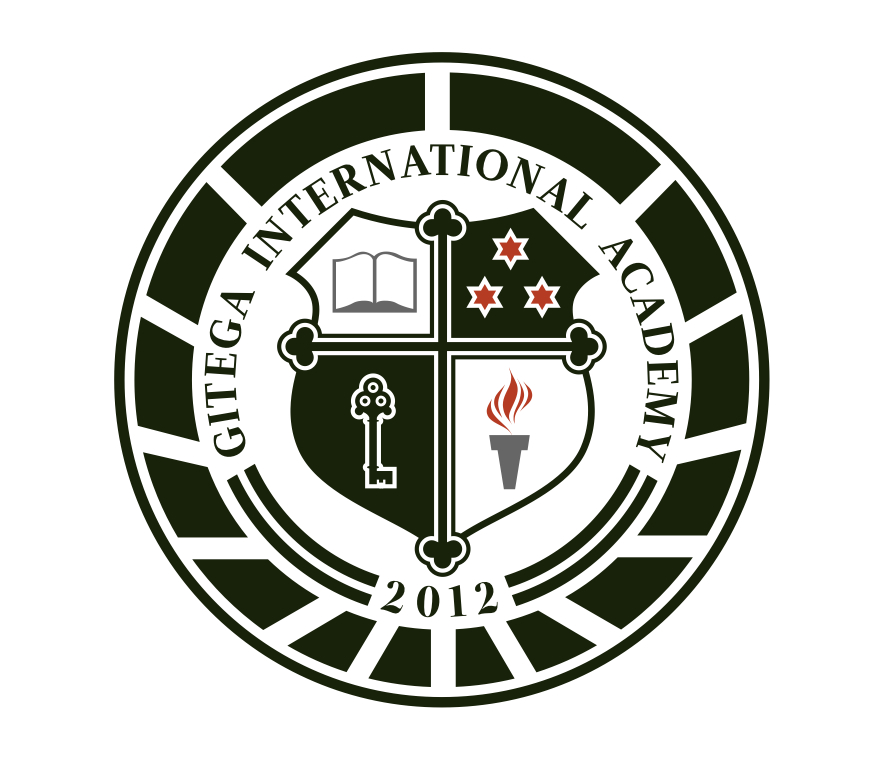 Crest Symbolism | Gitega International Academy