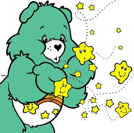 Cheer Caring Clipart
