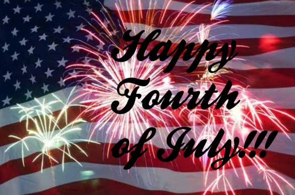 Happy 4th Of July From Animation Insider! - Animation Insider