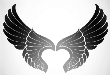 Heavenly Drawings of Angel Wings | These Will Take You To New Heights