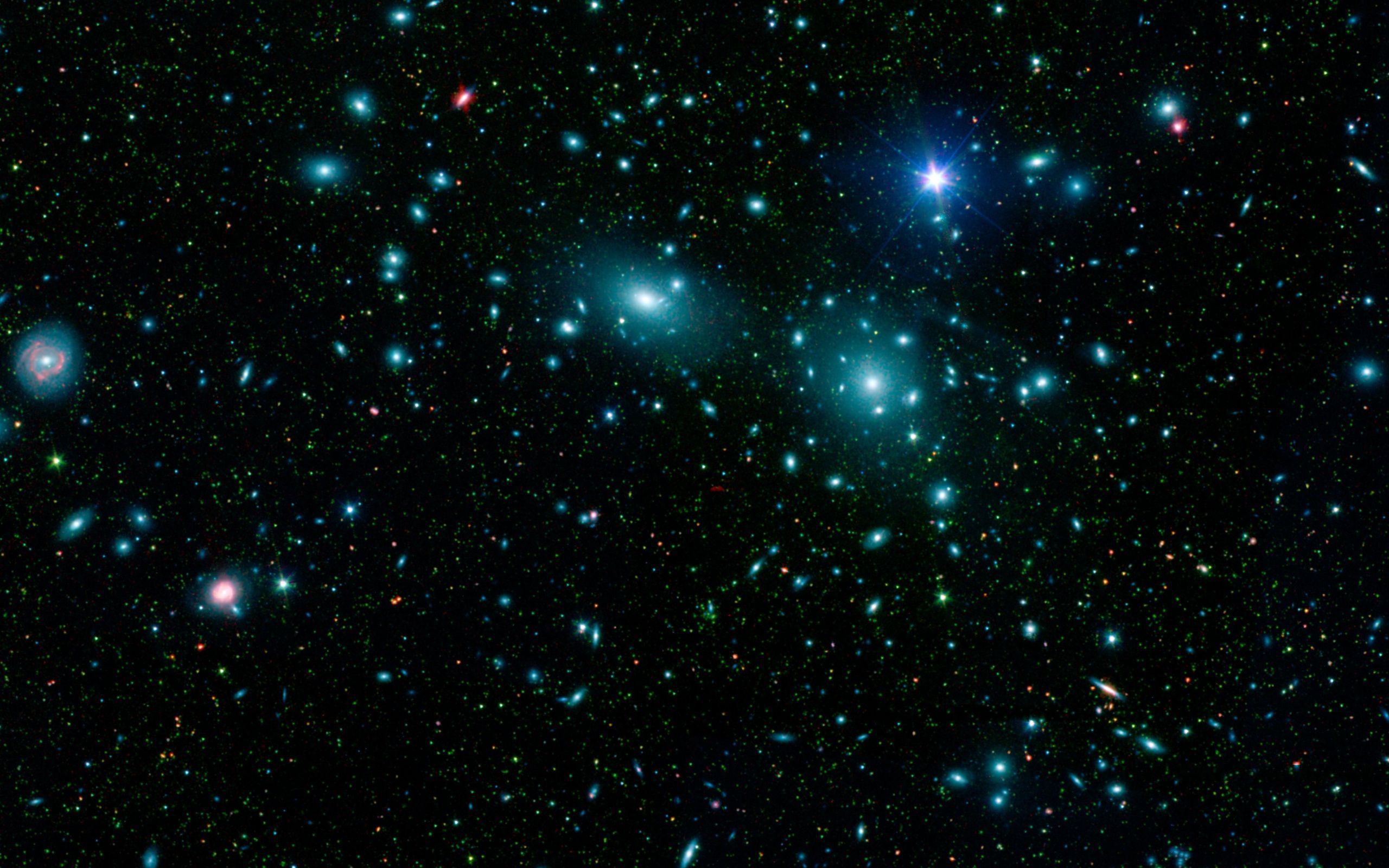 blue stars | HD Wallpapers