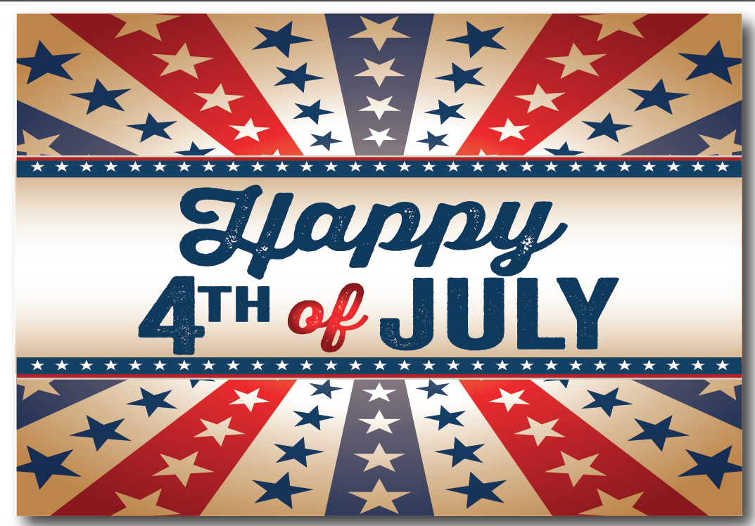 Happy 4th of July! | CrossFit Roots - Boulder, Colorado