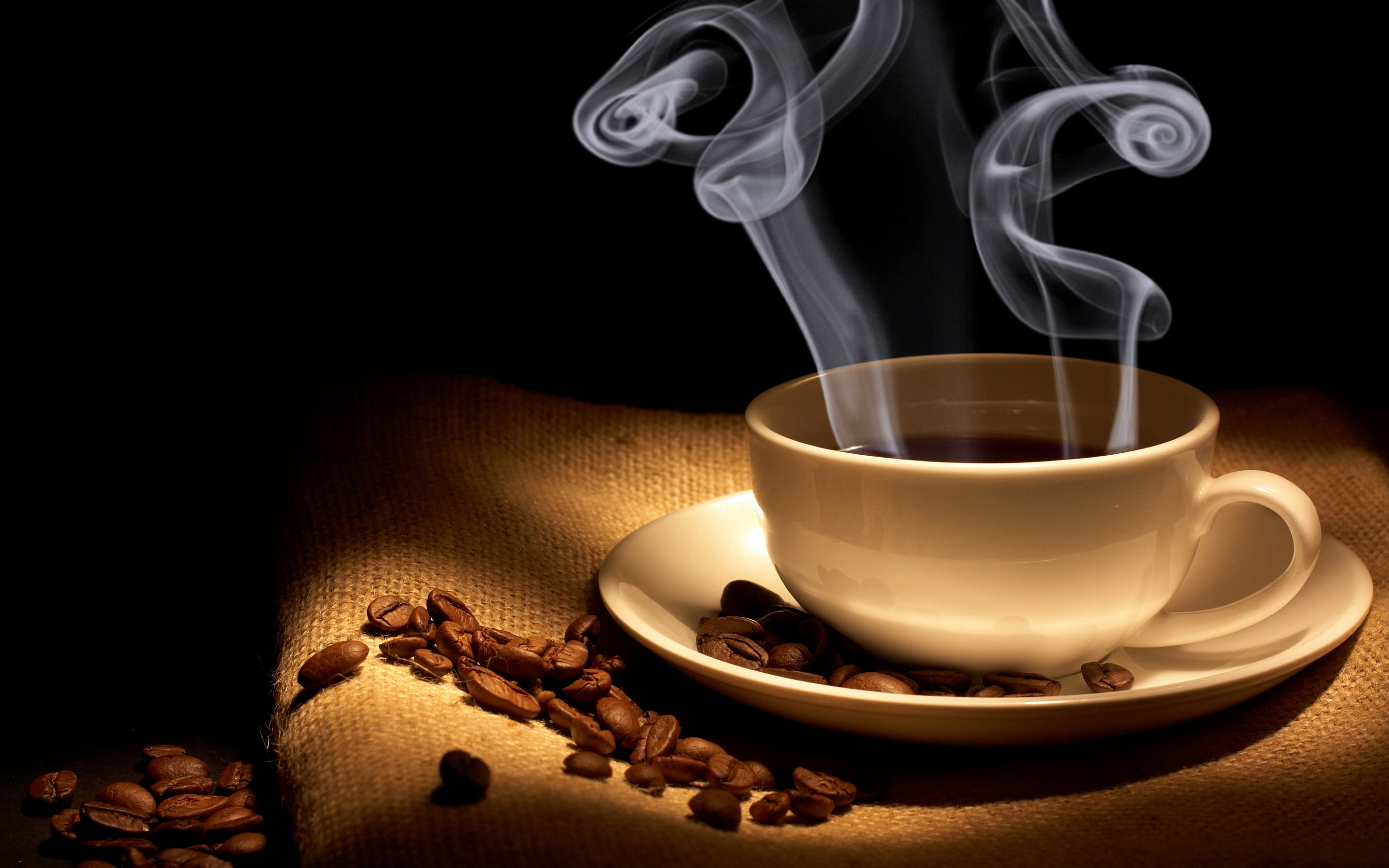 Coffee Cup Smell Pictures, Size: 2880x1800 #14609 | AmazingPict.com