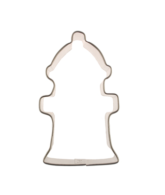 Fire Hydrant Cookie Cutter - 54-91452 | Country Kitchen SweetArt