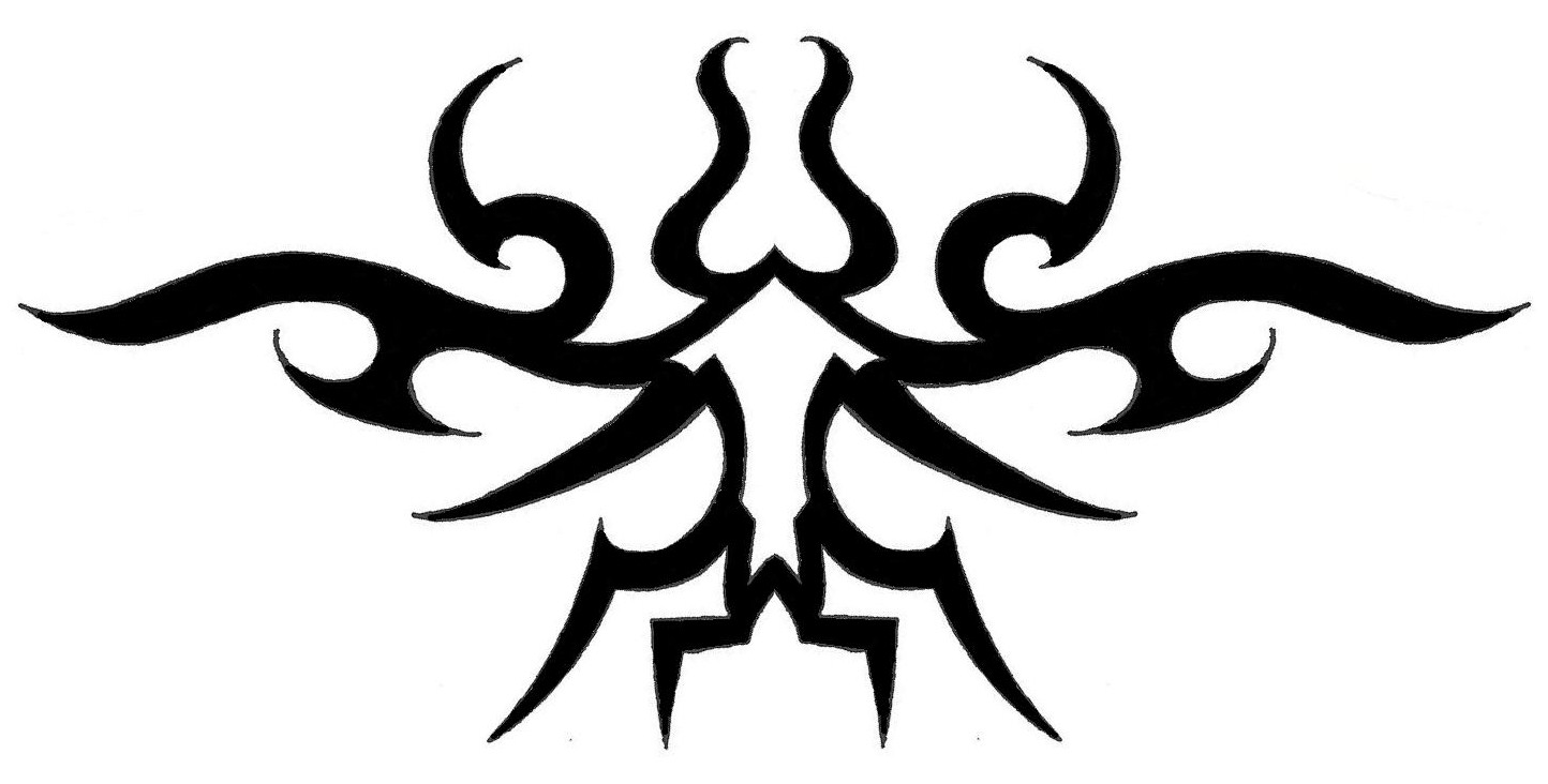 Tribal Design Pictures - ClipArt Best