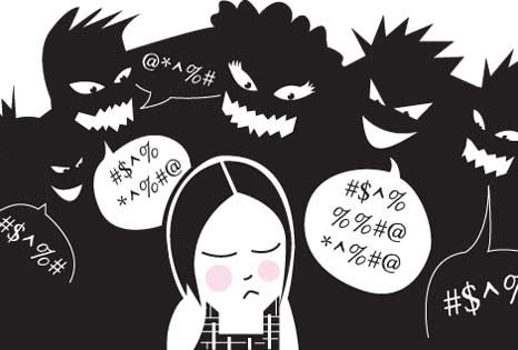 Bullying — Science Leadership Academy @ Beeber