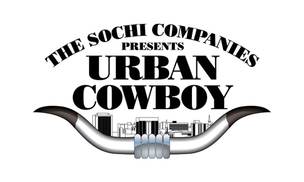 SoChi Companies Urban Cowboy Logo - Web Design Macon, Social Media ...