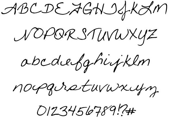 Little Bird font by FontPanda - FontRiver