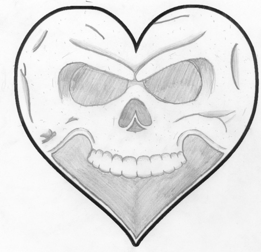 Drawings Of SkullsBatalha de Rima Brasil