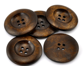 Buttons & Fasteners – Etsy IE