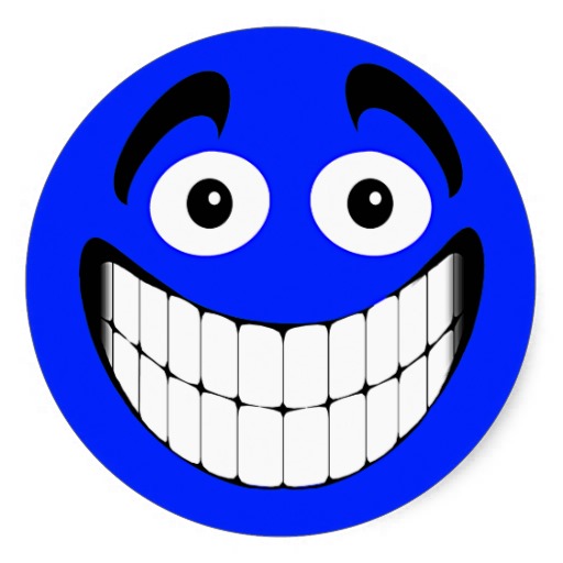 Grinning Smiley Gifts - T-Shirts, Art, Posters & Other Gift Ideas ...