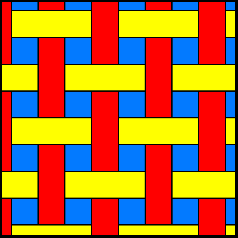 Truncated square tiling - Wikipedia, the free encyclopedia