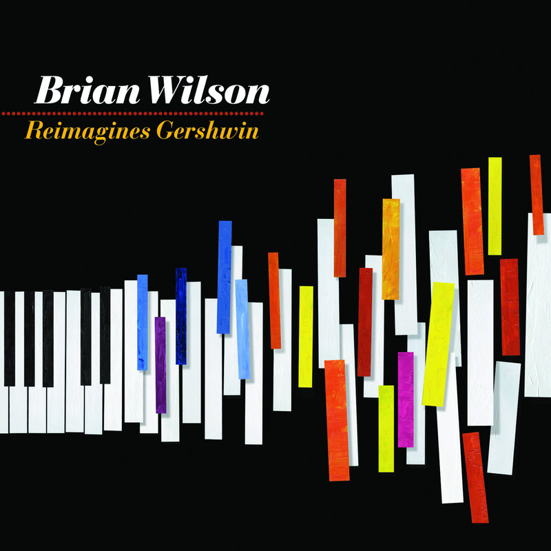 Brian Wilson's good vibrations - The Portland Press Herald / Maine ...