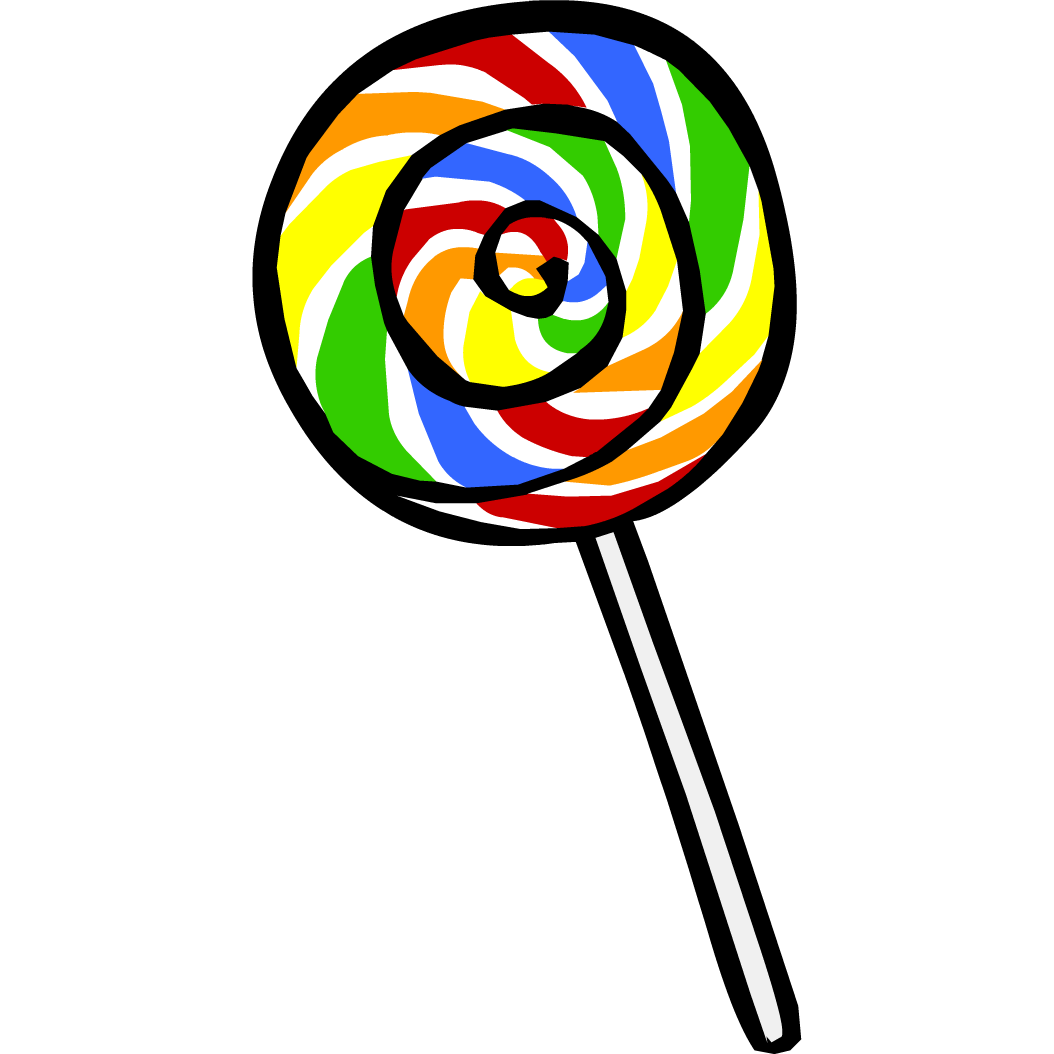 Lollipop (Lolli) - Google+