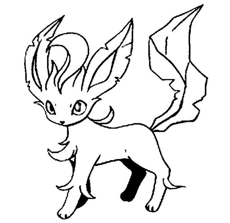 Online Pokemon Diamond And Pearl Coloring Pages High Resolution ...