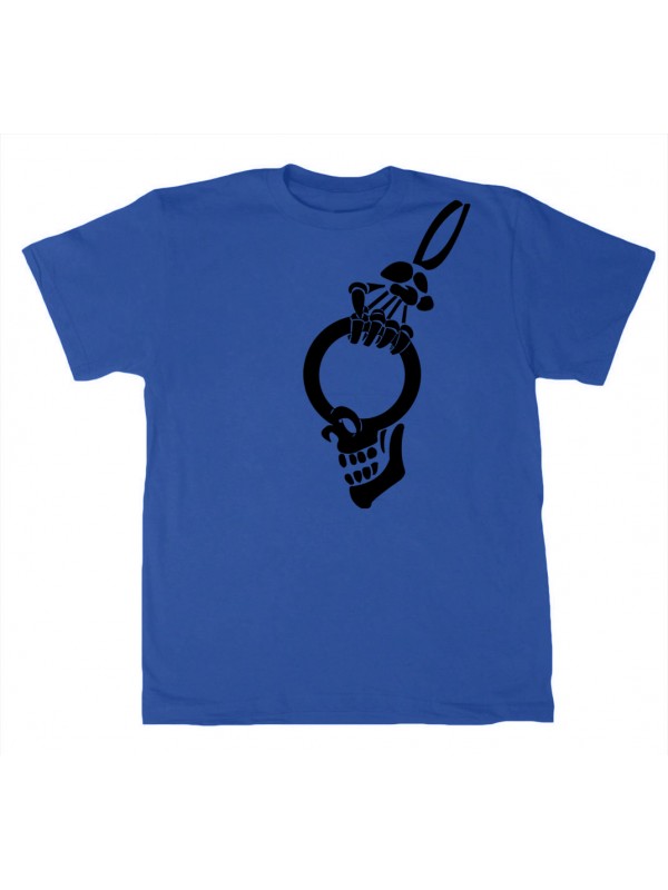 T-Shirts » Skeleton Key