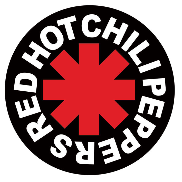 Red Hot Chili Peppers Logo Poster Ijpg Tattoo Page 2
