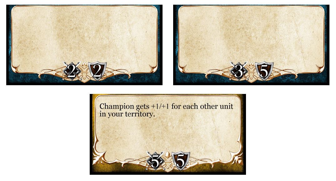 Allegiance: A Realm Divided by Underground Games » Updates ...