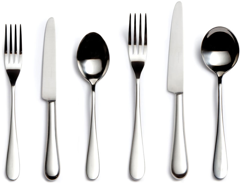 Paris Cutlery
