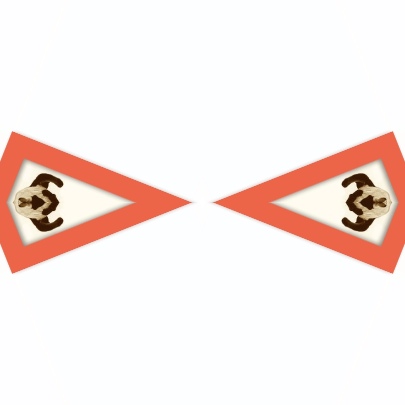 Orange Crush Great Dane Clip Art | Great Dane Gazette