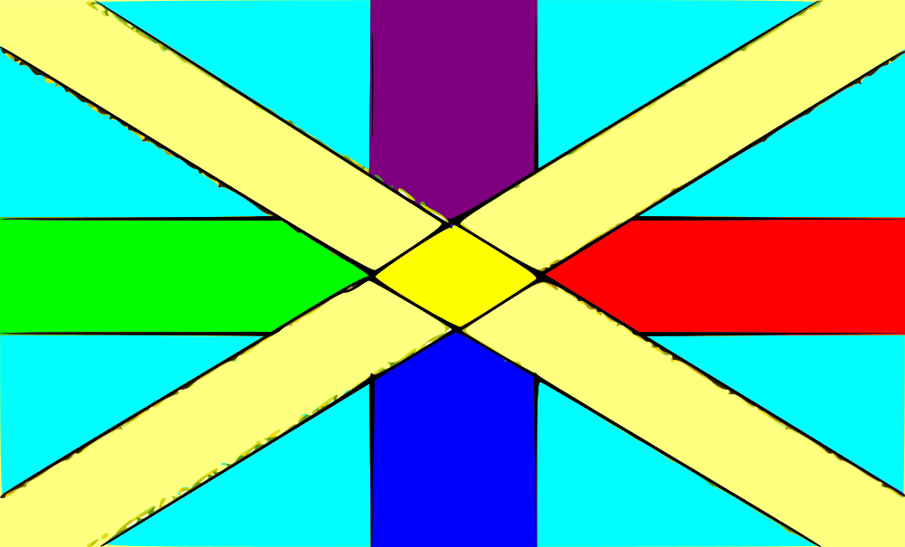 File:Flag of Eagleia.svg - Cyber Nations Wiki