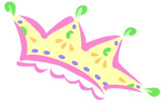 Princess Clip Art Free - ClipArt Best