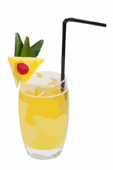 Cocktail Clip Art Free | Clipart Panda - Free Clipart Images